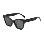 Fashion High Sense Sunglasses - Viexta