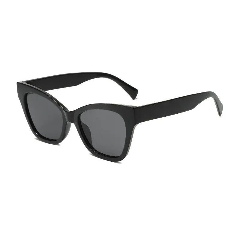 Fashion High Sense Sunglasses - Viexta
