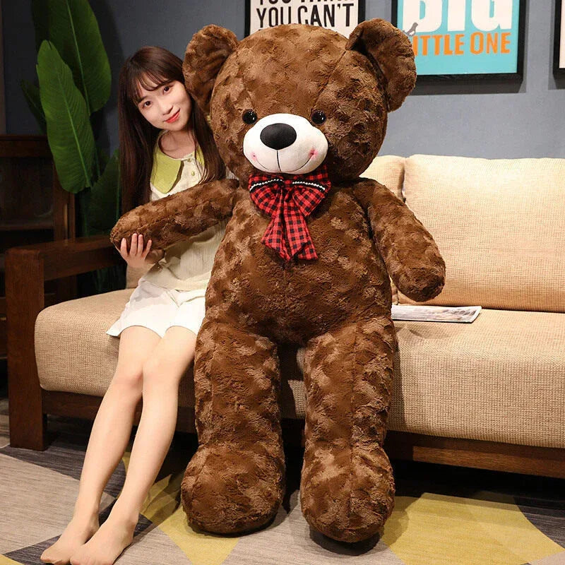 Giant Teddy Bear Plush Toys - Viexta