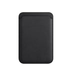 Magsafe Magnetic Luxury Leather Card Holder for IPHONE - Viexta