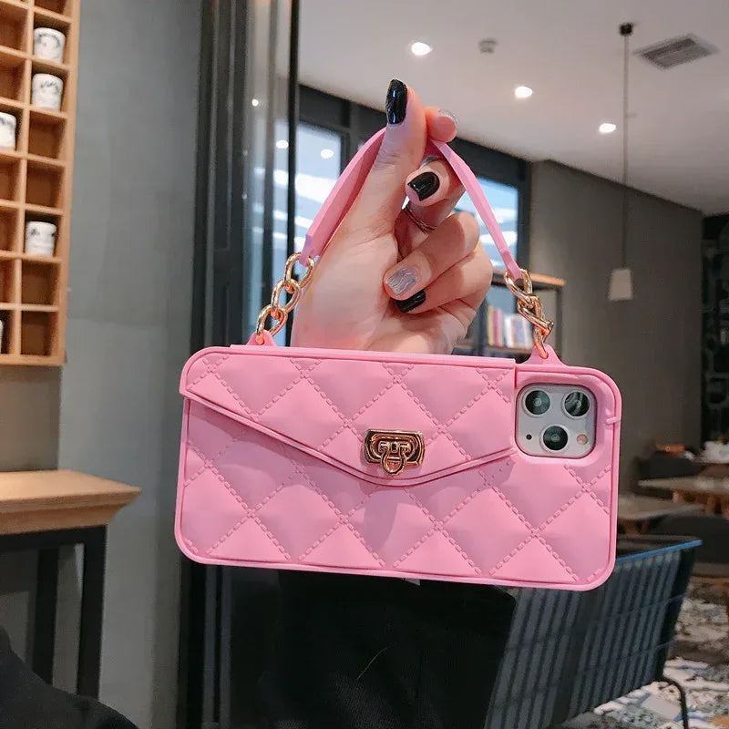 crossbody-womens-backpack-iphone-case - Viexta