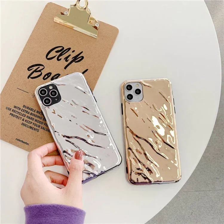Folded iPhone case - Viexta