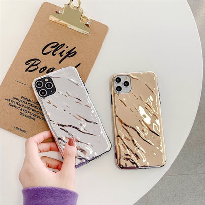 Folded iPhone case