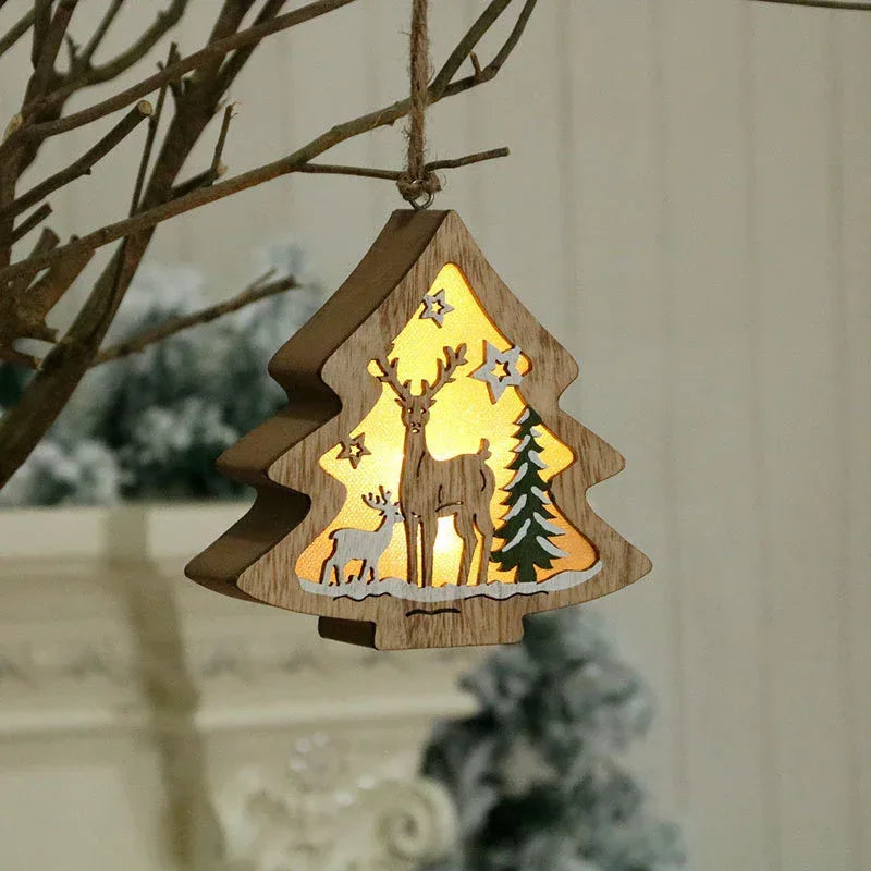 christmas-decorations - Viexta