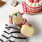 Gradient hard shell airpods pro protective cover