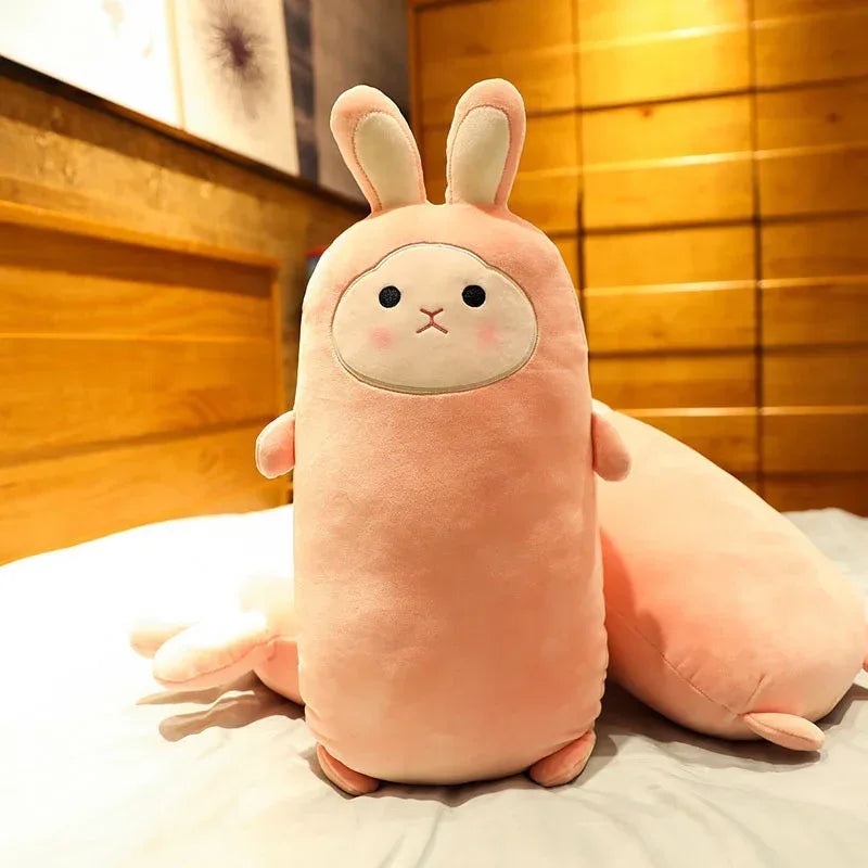 Rabbit Plush Doll - Viexta