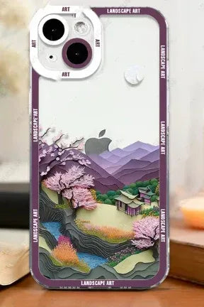 Protective Silicone iPhone Case - Viexta