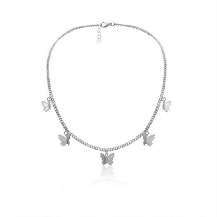 fashion-ol-pendant-necklace - Viexta