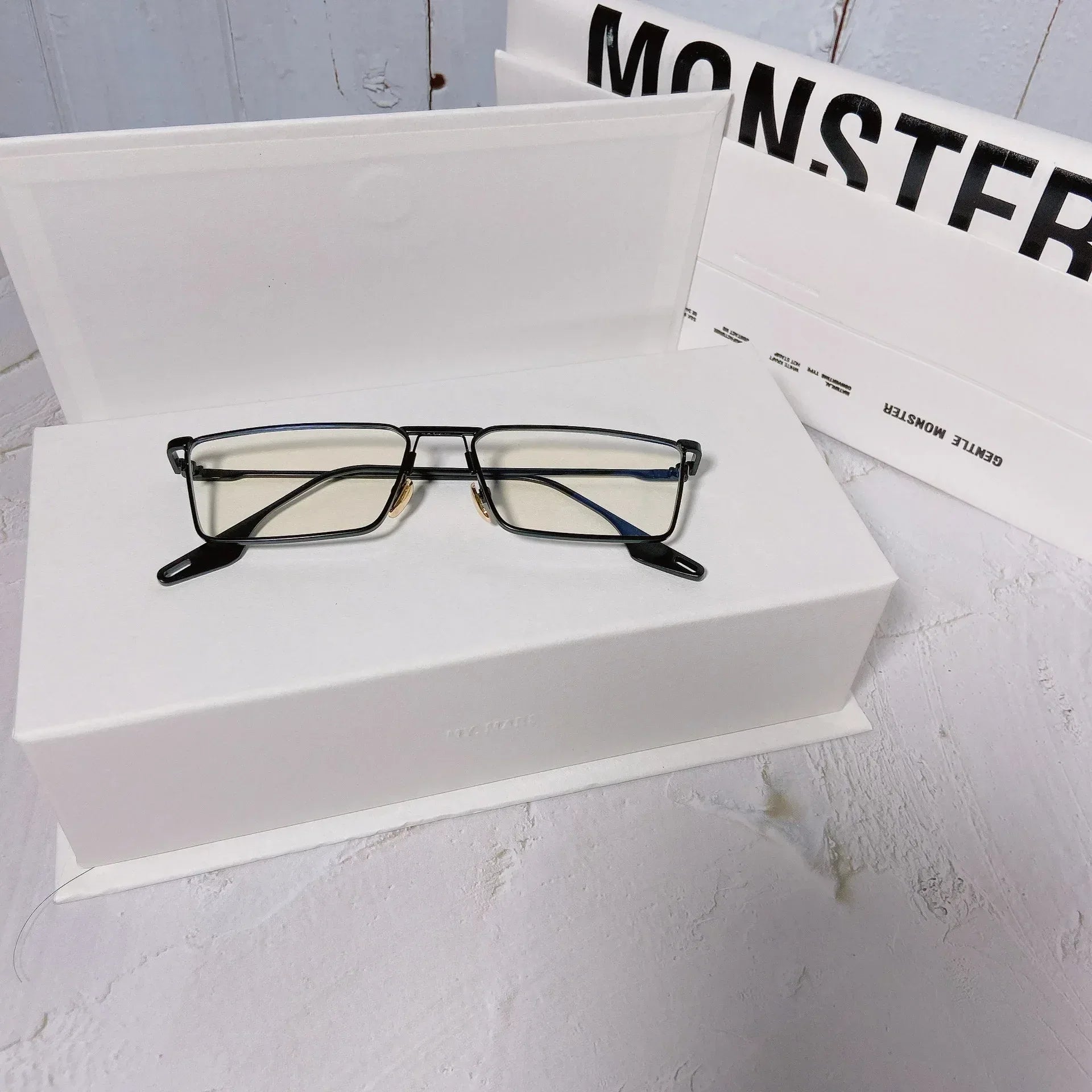 retro-personalized-metal-sunglasses - Viexta