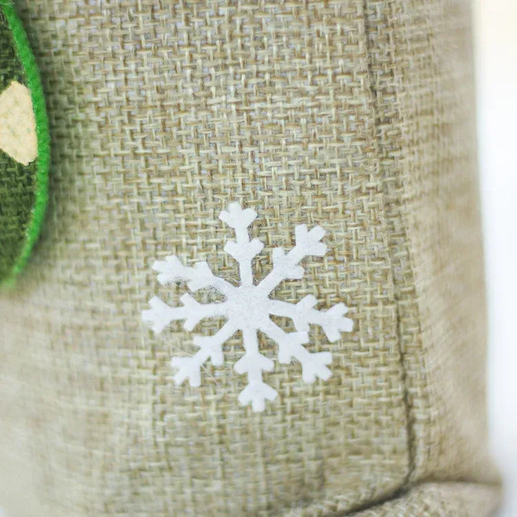 christmas-decorations-christmas-wine-bottle-socks - Viexta