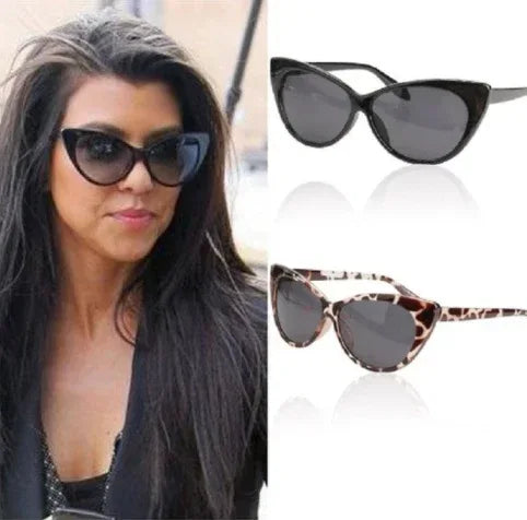 Cat Eye Sunglasses Women - Viexta