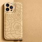 camellia-all-inclusive-drop-resistant-iphone-case - Viexta