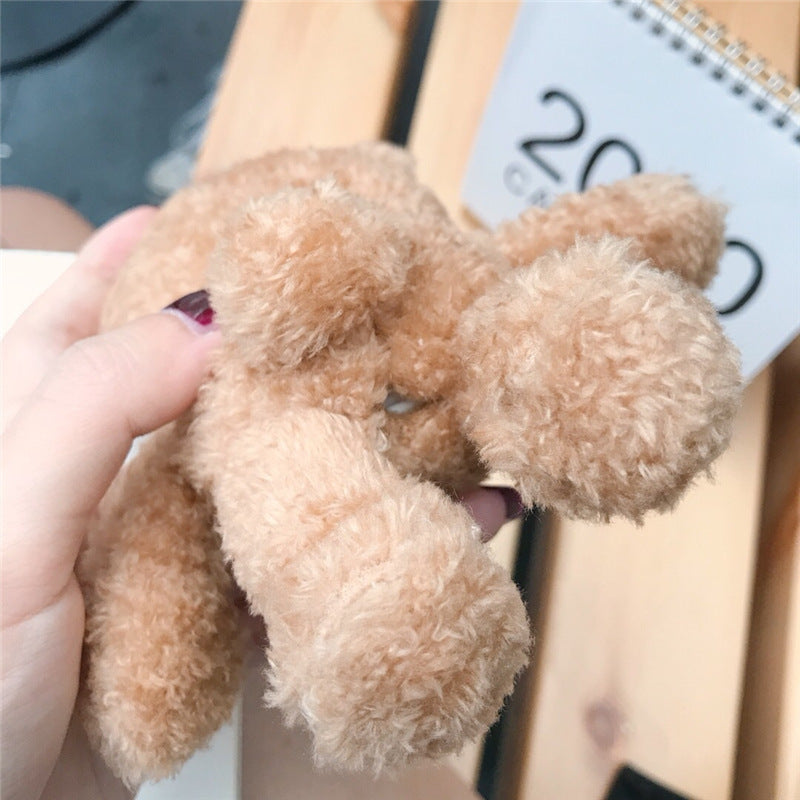 Teddy Bear AirPods case