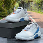 Casual Anti-slip Design Lace-up Sneakers - Viexta