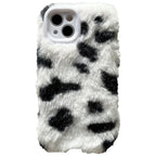 Black And White iPhone Case - Viexta