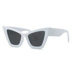 Cat-eye Retro Trend European Glasses - Viexta