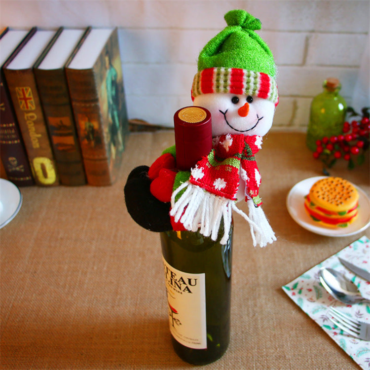 christmas-decorations-christmas-wine-bottle-socks
