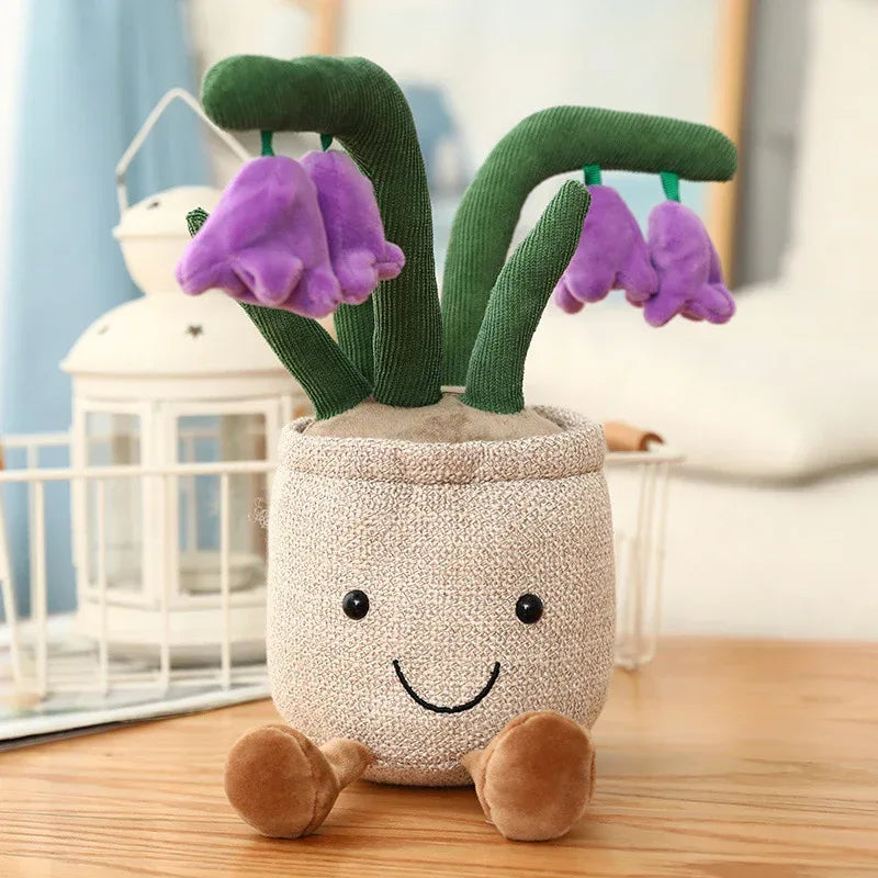 Plush Bonsai Plant Plush - Viexta