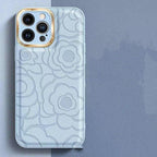 camellia-all-inclusive-drop-resistant-iphone-case - Viexta