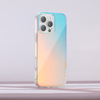 Chameleon Magnetic Suction Shell iPhone Cover