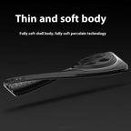 Leather Pattern Baked Porcelain Cover for Xiaomi 14Ultra - Viexta