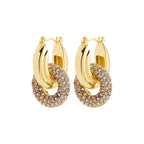 18k-gold-double-ring-plated-diamond-earrings