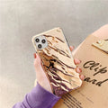 Folded iPhone case - Viexta