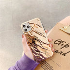 Folded iPhone case - Viexta