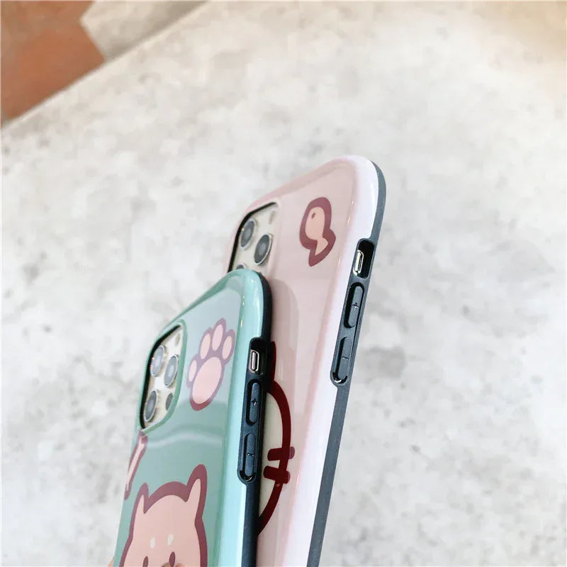 cartoon-iphone-case - Viexta