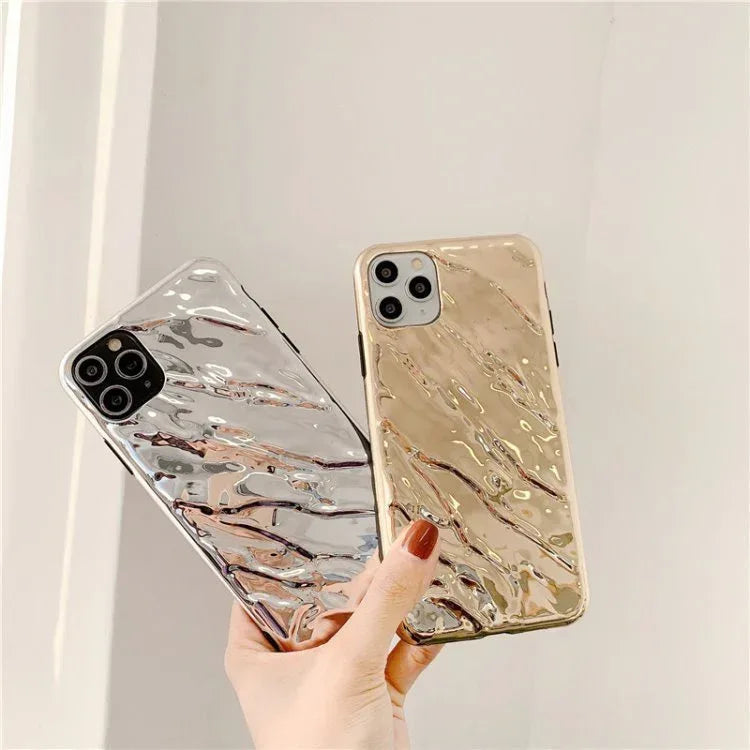Folded iPhone case - Viexta