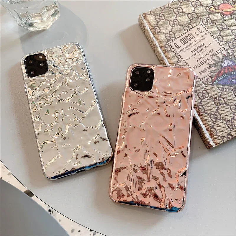 Folded iPhone case - Viexta