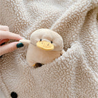cute-duck-doll-airpods-protective-cover