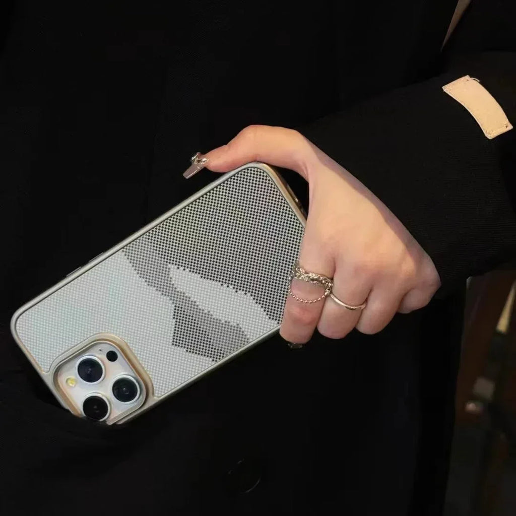 Retro Protective iPhone Case - Viexta