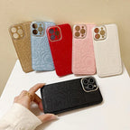 camellia-all-inclusive-drop-resistant-iphone-case - Viexta