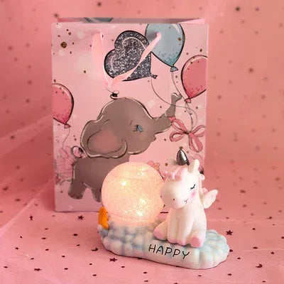 Unicorn Gift Hamper - Viexta