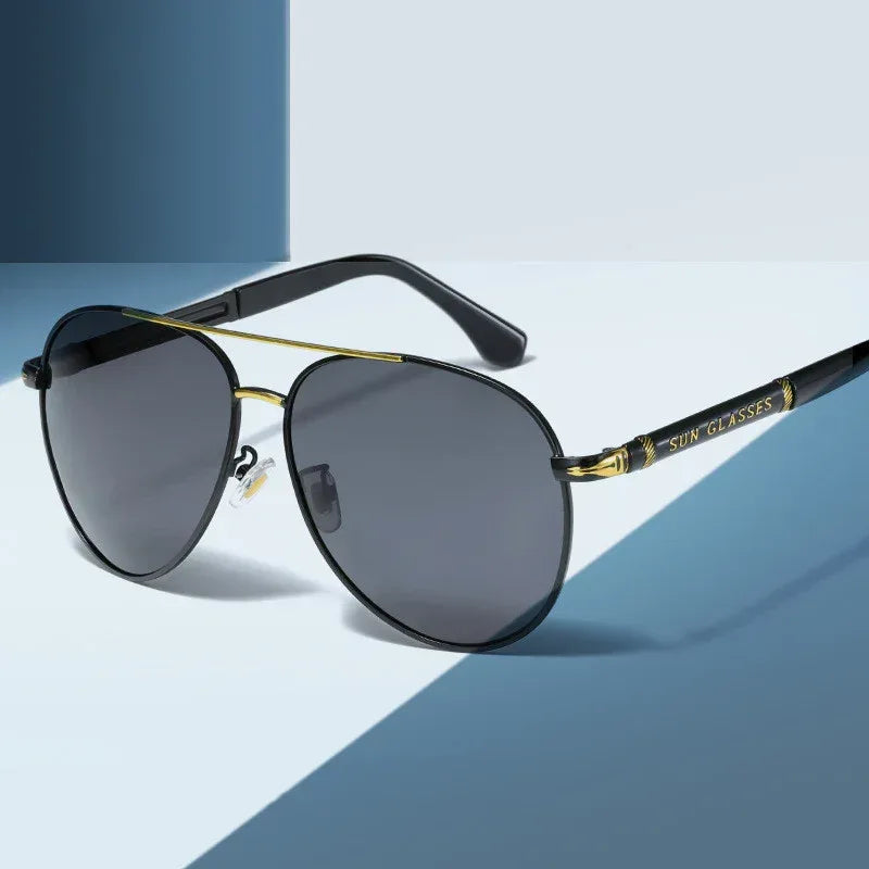 Outdoor Polarised Sunglasses - Viexta