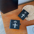 Three-dimensional bible AirPods Pro case - Viexta