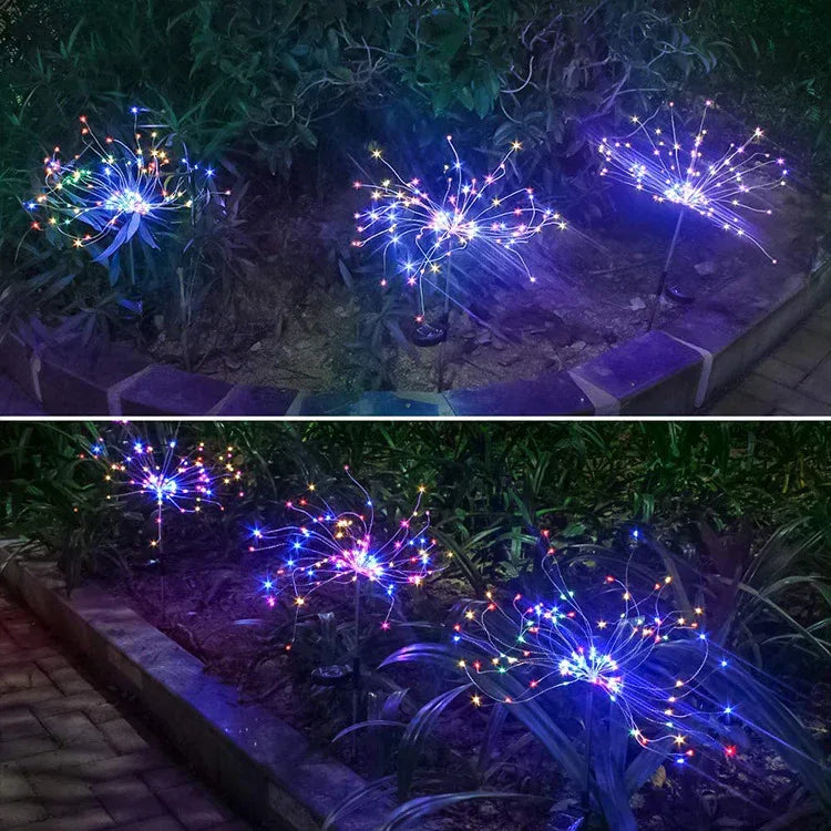 new-ground-plug-solar-fireworks-light - Viexta
