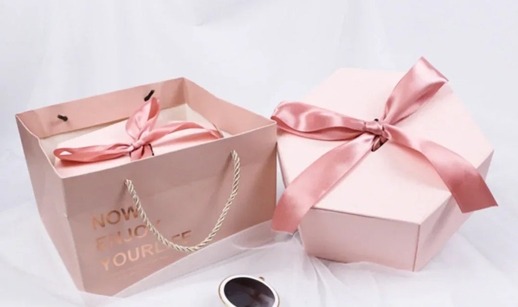 Gift box - Viexta