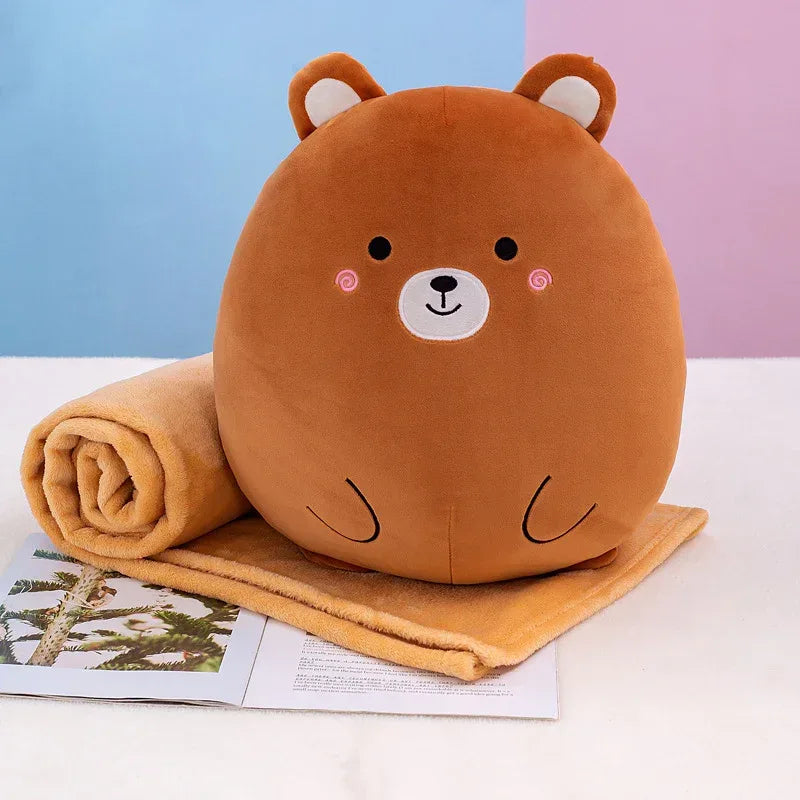 New plush toys - Viexta