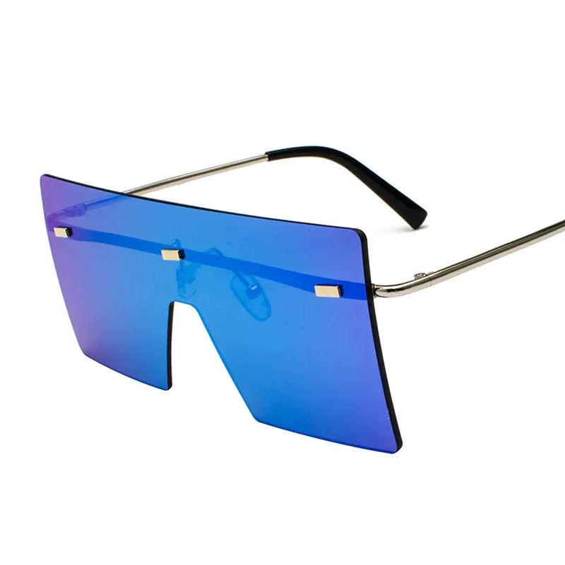 Personalized gradient sunglasses - Viexta