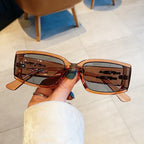 Fashionmonger Concave Shape Sunglasses - Viexta