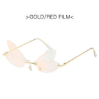 Trend Wings Sunglasses - Viexta