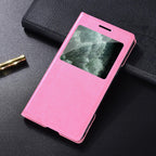 Flip Cover Protective Case - Viexta