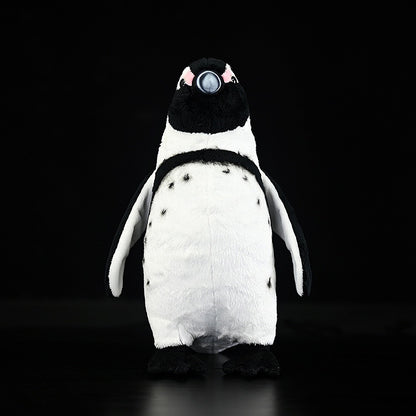 Penguin Plush Toy