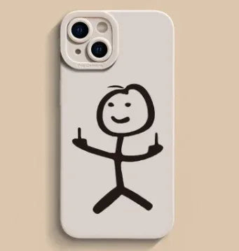 Gesture Advanced iPhone Case - Viexta