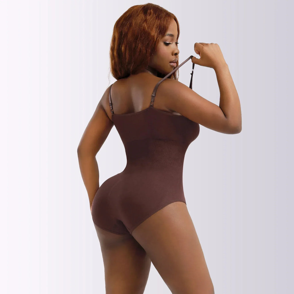 Seamless Slimming Shapewear - Viexta
