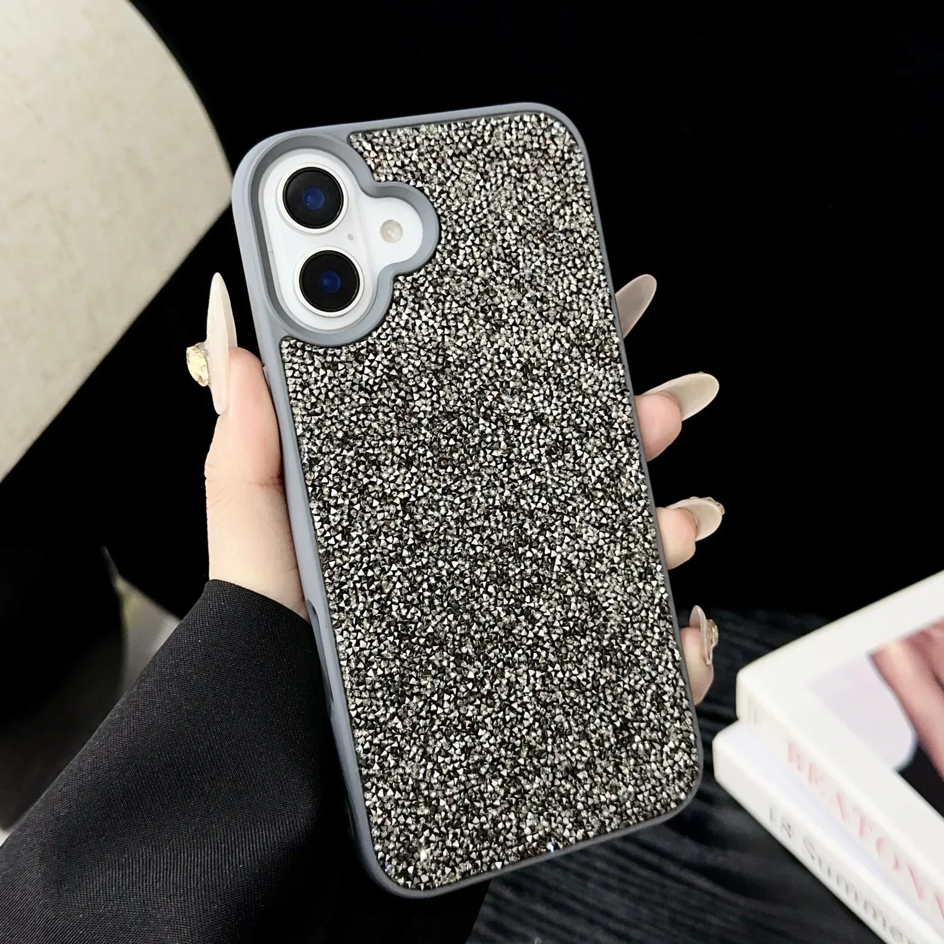 Carbink iPhone Case - Viexta