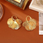 Butterfly-wing Blade Necklace - Viexta