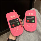 Clamshell Creative iPhone Case - Viexta